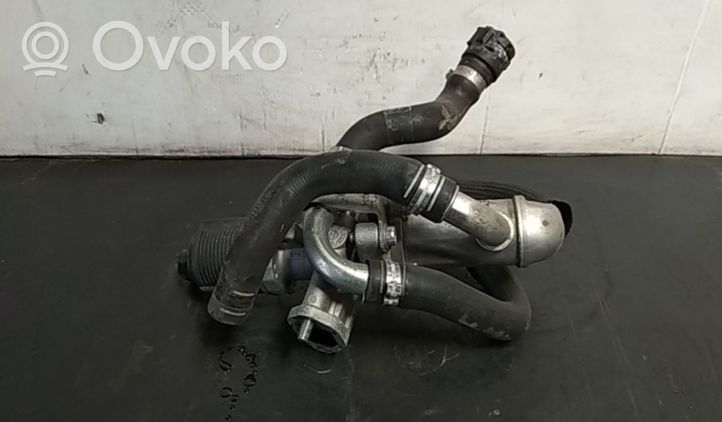 Alfa Romeo Mito EGR vožtuvas 