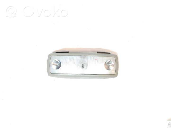 Volvo V60 Lampa 