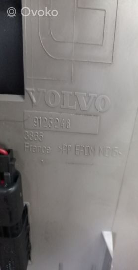 Volvo V50 Garniture, tiroir console centrale 