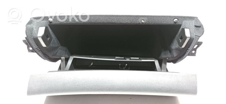 Renault Megane IV Garniture, tiroir console centrale 