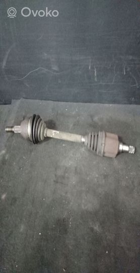 Ford Focus Albero di trasmissione con sede centrale 