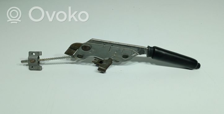 Alfa Romeo Mito Handbrake/parking brake lever assembly 