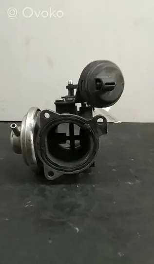 Seat Arosa EGR valve 