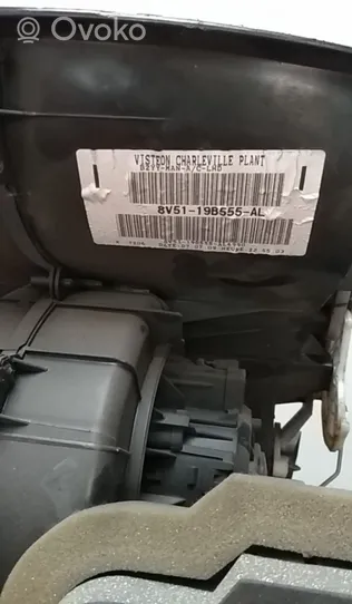 Ford Fiesta Lämmittimen puhallin 