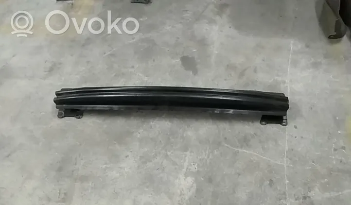 Volkswagen Golf V Traversa di supporto paraurti posteriore 