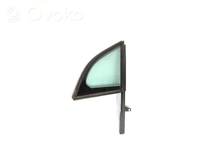 Citroen DS3 Front door window glass four-door 