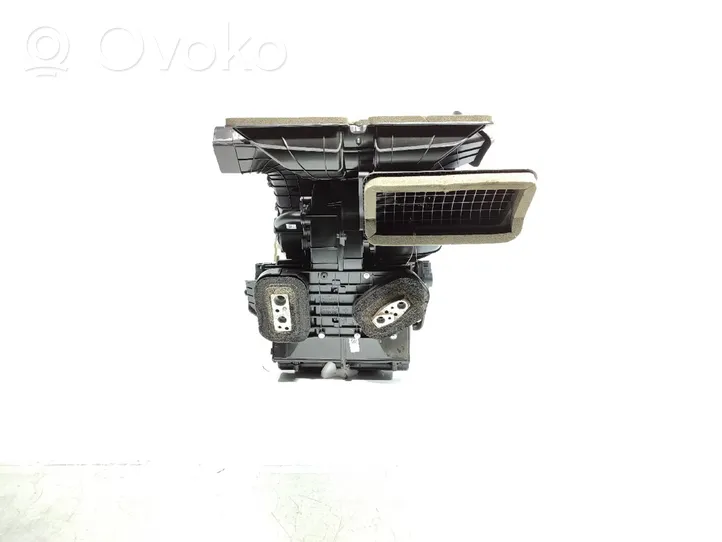 Renault Zoe Heater fan/blower 