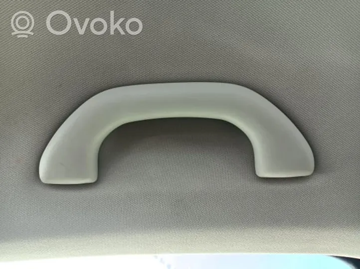 Volkswagen Golf VI Maniglia interna per portiera anteriore 