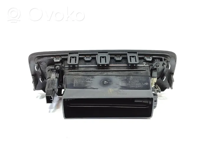 Volvo V60 Panel klimatyzacji 