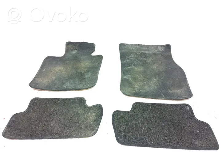 Mini One - Cooper F56 F55 Kit tapis de sol auto 