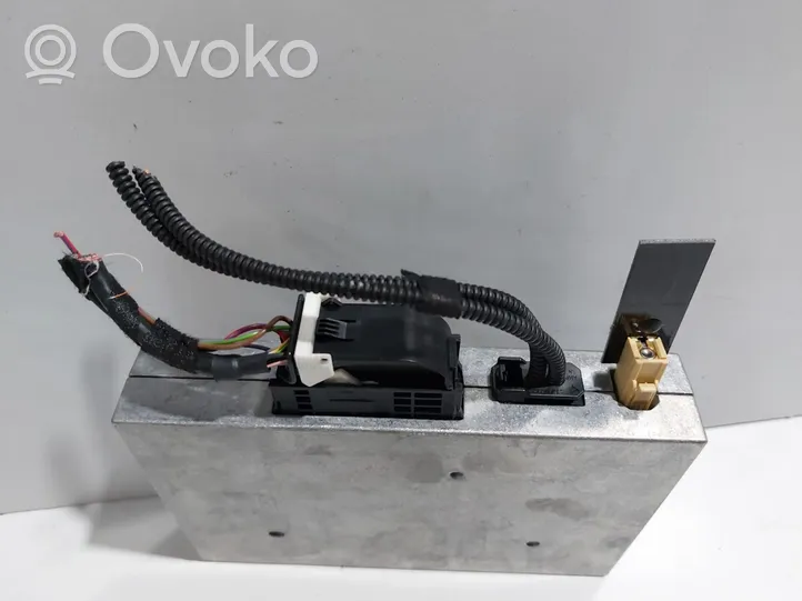 Audi Q7 4L Sterownik / Moduł sterujący telefonem 4E0910336MX