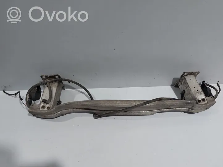 Audi A5 8T 8F Belka zderzaka przedniego 8K0807133D