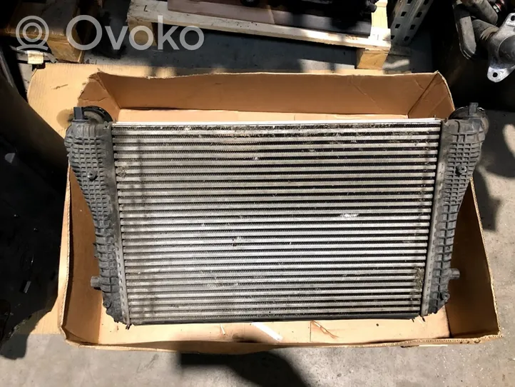 Volkswagen Golf VI Radiatore intercooler 3C0145805P