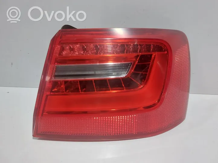 Audi A6 S6 C7 4G Lampa tylna 4G9945096B