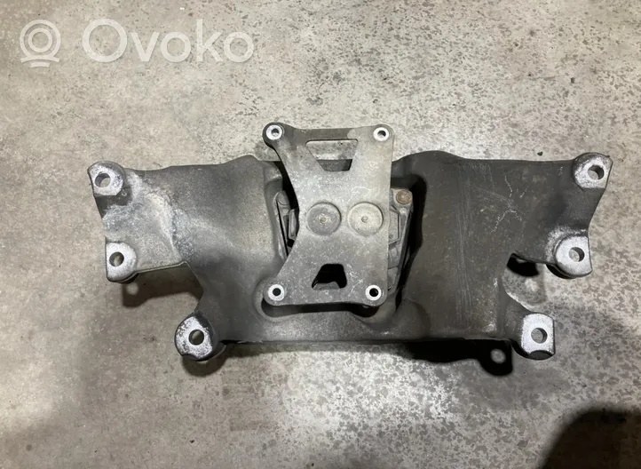 Audi A6 S6 C6 4F Подушка коробки передач 4F0399115AM