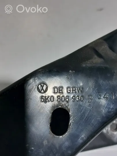 Volkswagen Golf VI Etupuskurin poikittaistuki 5K0806929B