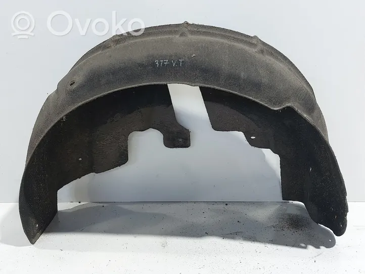 Volkswagen Golf VI Rivestimento paraspruzzi parafango posteriore 1K5810971A