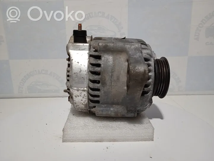 Smart ForTwo I Alternator 1022111780