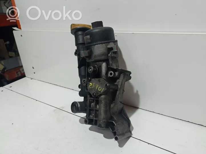 Opel Combo C Radiatore dell’olio del motore 55210717