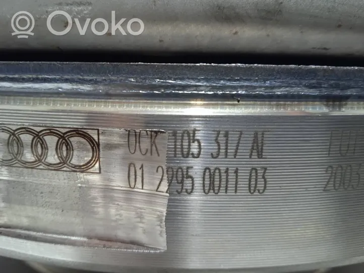 Audi A4 S4 B9 Volano 06H105323AE