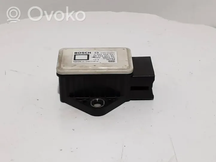 Peugeot 307 CC Sensor / Fühler / Geber 0265005291