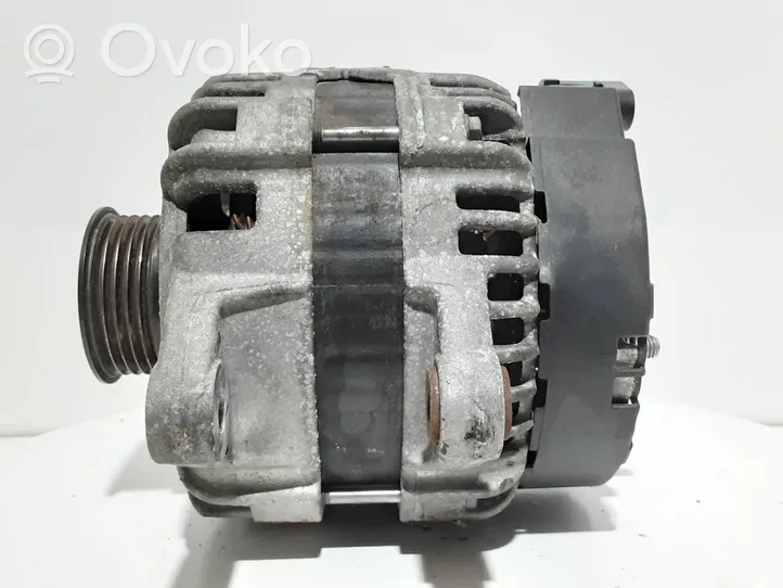 Mercedes-Benz A W176 Ģenerators A0009063322