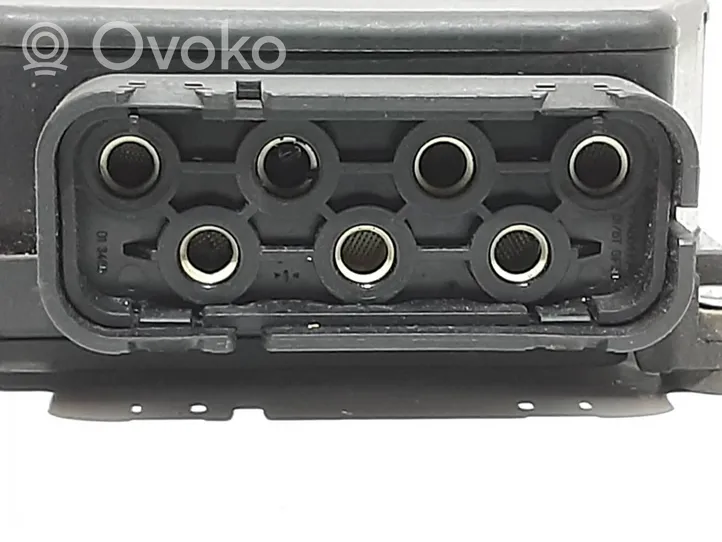 Volkswagen Polo Vacuum valve 6Q0906625A