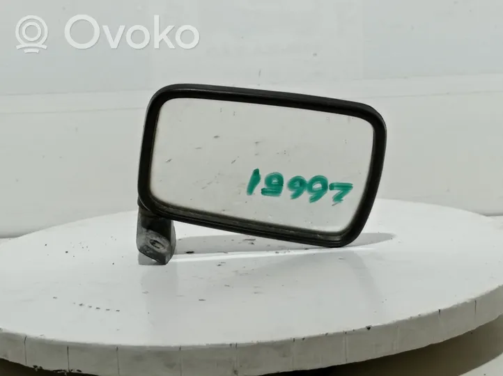 Volkswagen Golf I Etuoven sähköinen sivupeili 0117037