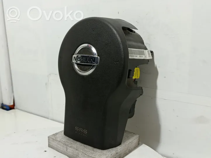 Nissan Pathfinder R51 Airbag dello sterzo 05912305