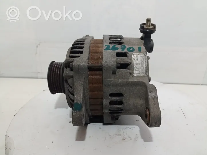 Subaru Forester SG Alternator 23700AA540