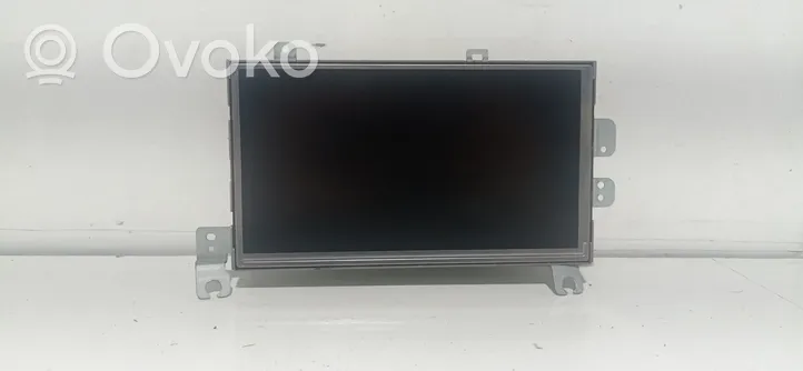 Honda Civic Monitor/display/piccolo schermo GLB22001835