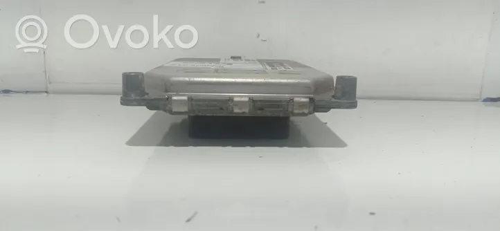 Jeep Grand Cherokee Sterownik / Moduł ECU P05150816AB