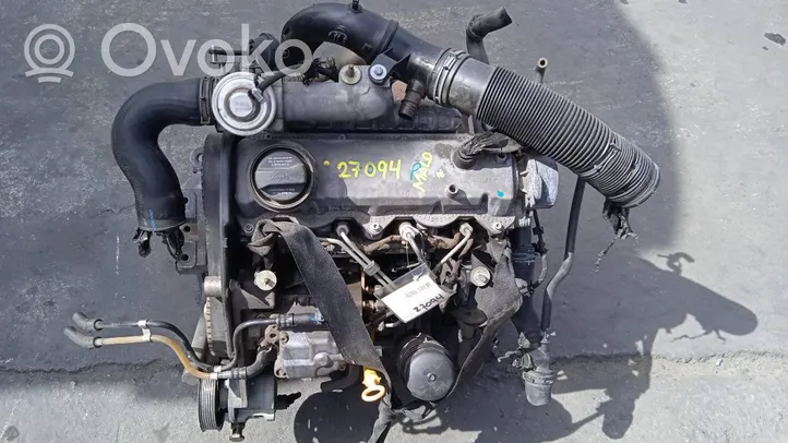 Seat Toledo II (1M) Radiatore dell’olio del motore 068117021B