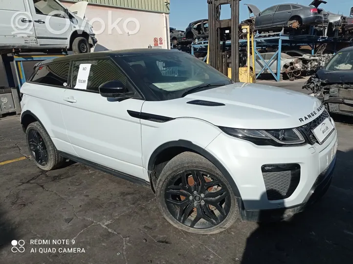 Land Rover Range Rover Evoque L538 Fuso a snodo con mozzo ruota anteriore LR024478