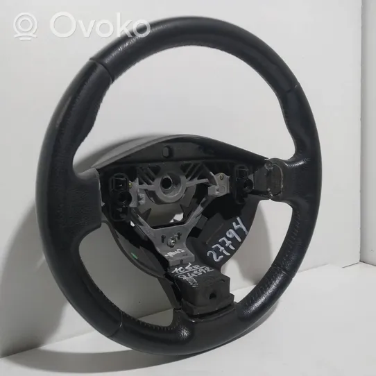 Nissan Qashqai Ohjauspyörä 48430JD1D