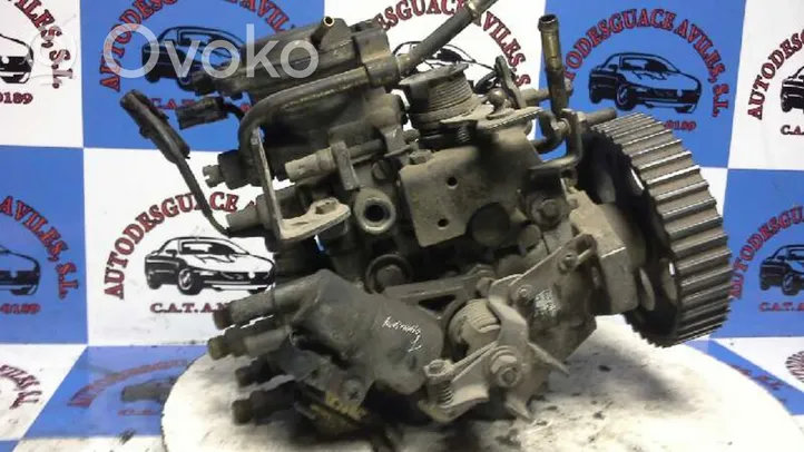 Opel Combo B Fuel injection high pressure pump 8944608050