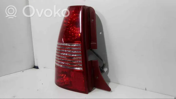 KIA Picanto Lampa tylna 082231915L