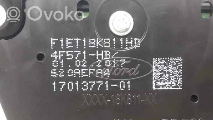 Ford Focus Interrupteur / bouton multifonctionnel F1ET18K811HD