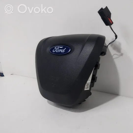 Ford Mondeo MK V Airbag de volant DS7378043B13
