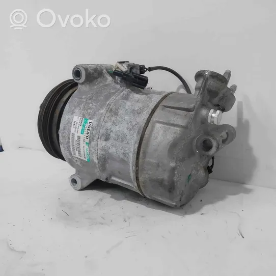 Volvo S80 Compressore aria condizionata (A/C) (pompa) P31315453