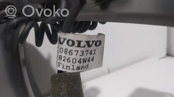 Volvo V50 Interrupteur / bouton multifonctionnel 08673741