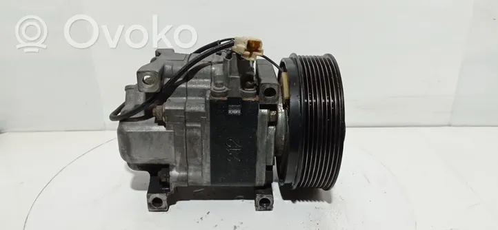Mazda 5 Compressore aria condizionata (A/C) (pompa) F1032745
