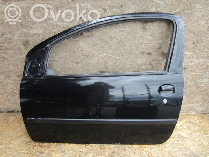 Peugeot 107 door handle deals