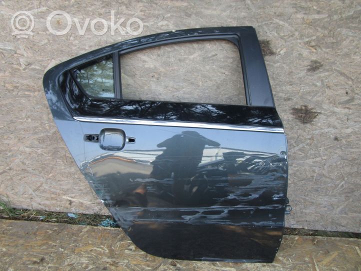 Opel Ampera Drzwi tylne 