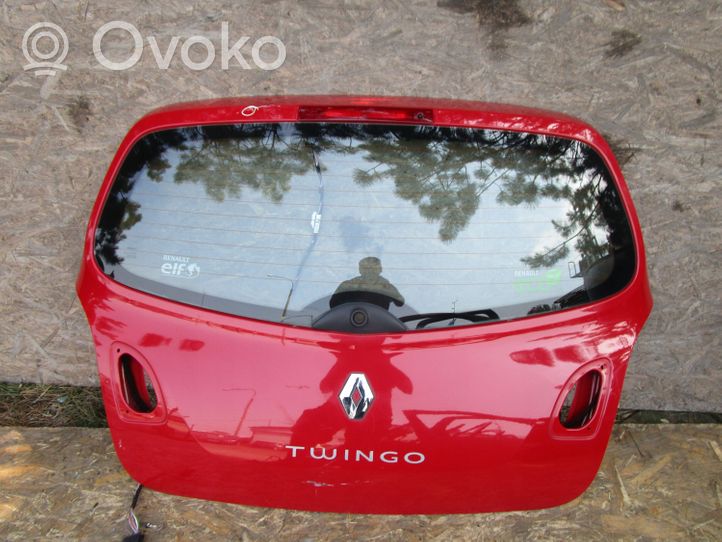 Renault Twingo III Portellone posteriore/bagagliaio, 209.60 € | OVOKO