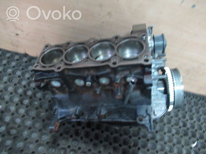 Fiat Panda II Blok silnika 169A4000