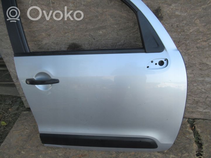 Citroen C3 Picasso Front door 