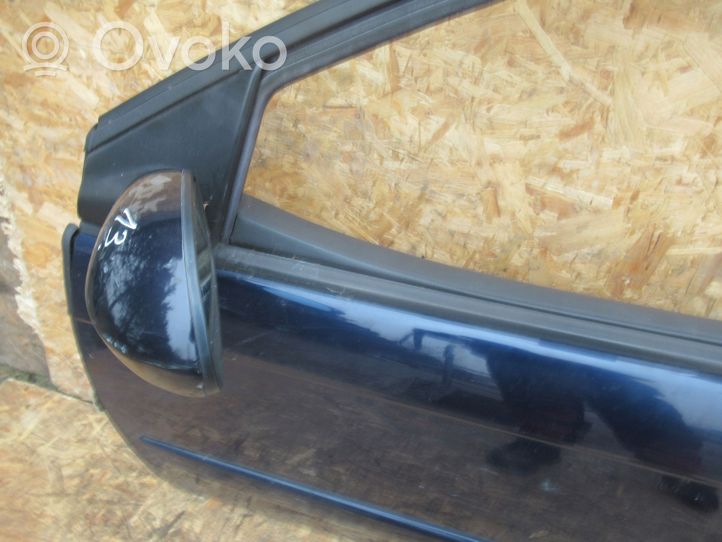 Citroen C5 Portiera anteriore 