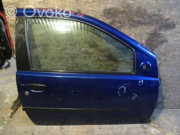 Fiat Punto (188) Priekinės durys (dvidurio) 