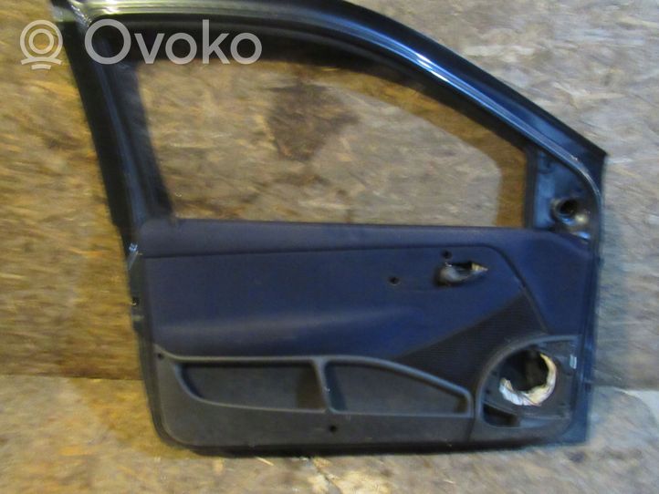 Fiat Punto (188) Priekinės durys (dvidurio) 